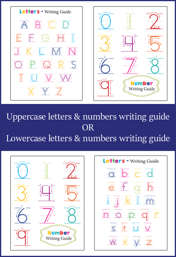 The rules for writing numbers   thoughtco