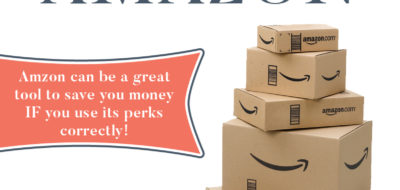 12 ways to save big bucks while shopping on Amazon