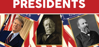 Presidents - Fact Cards