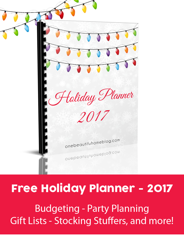 free-holiday-planner