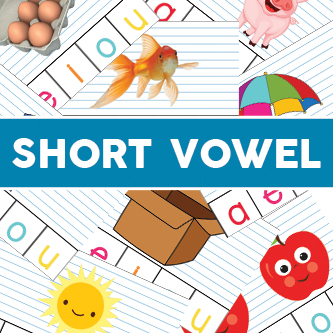 Short Vowel Sounds!